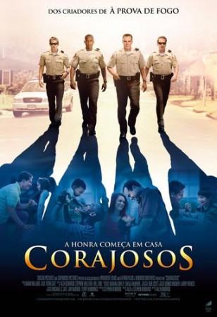Corajosos (courageous)